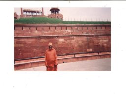 சுவாமி பயணம் 